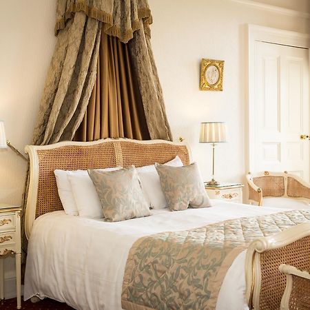 Branston Hall Hotel Heighington  Dış mekan fotoğraf