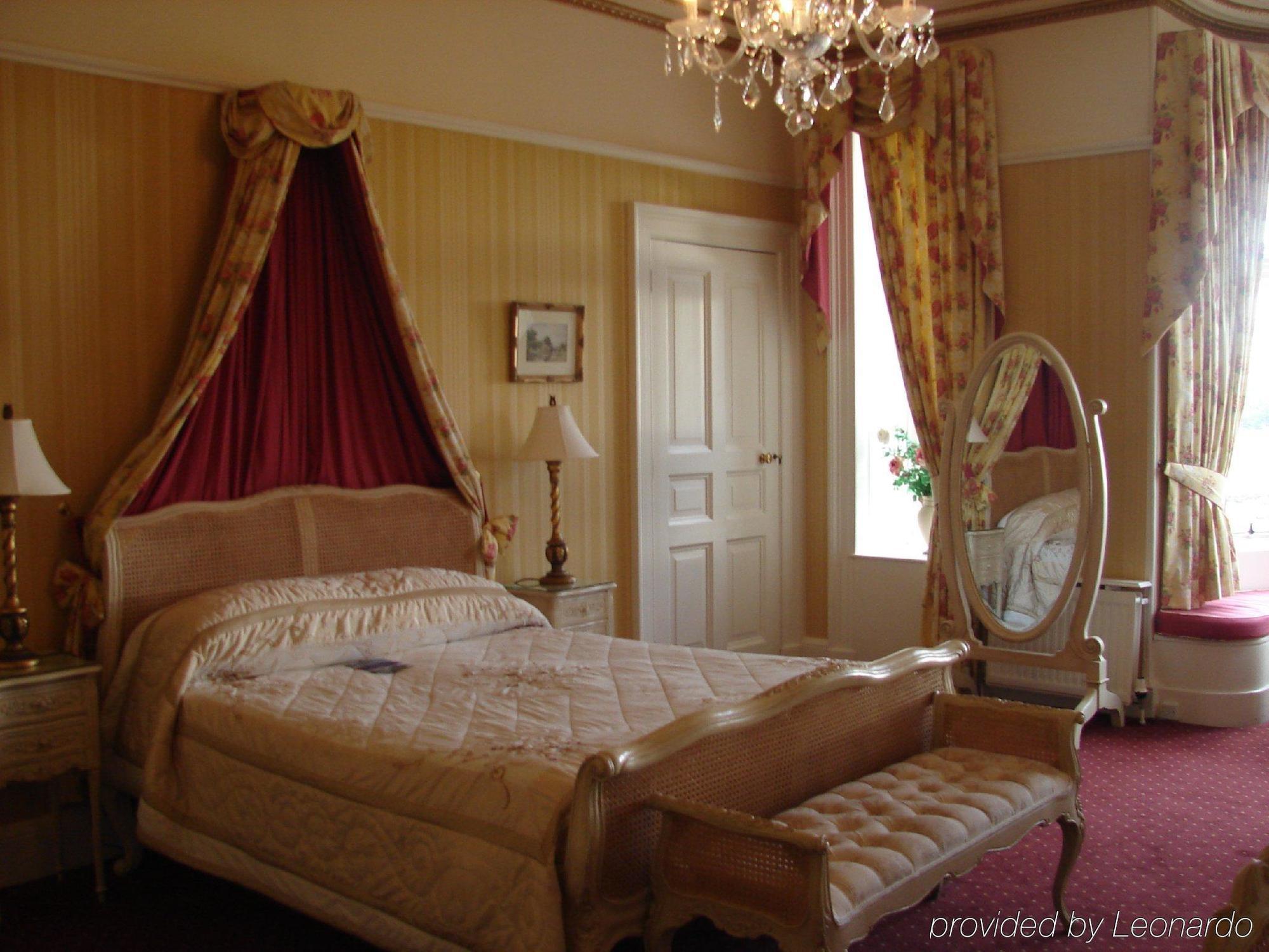 Branston Hall Hotel Heighington  Oda fotoğraf