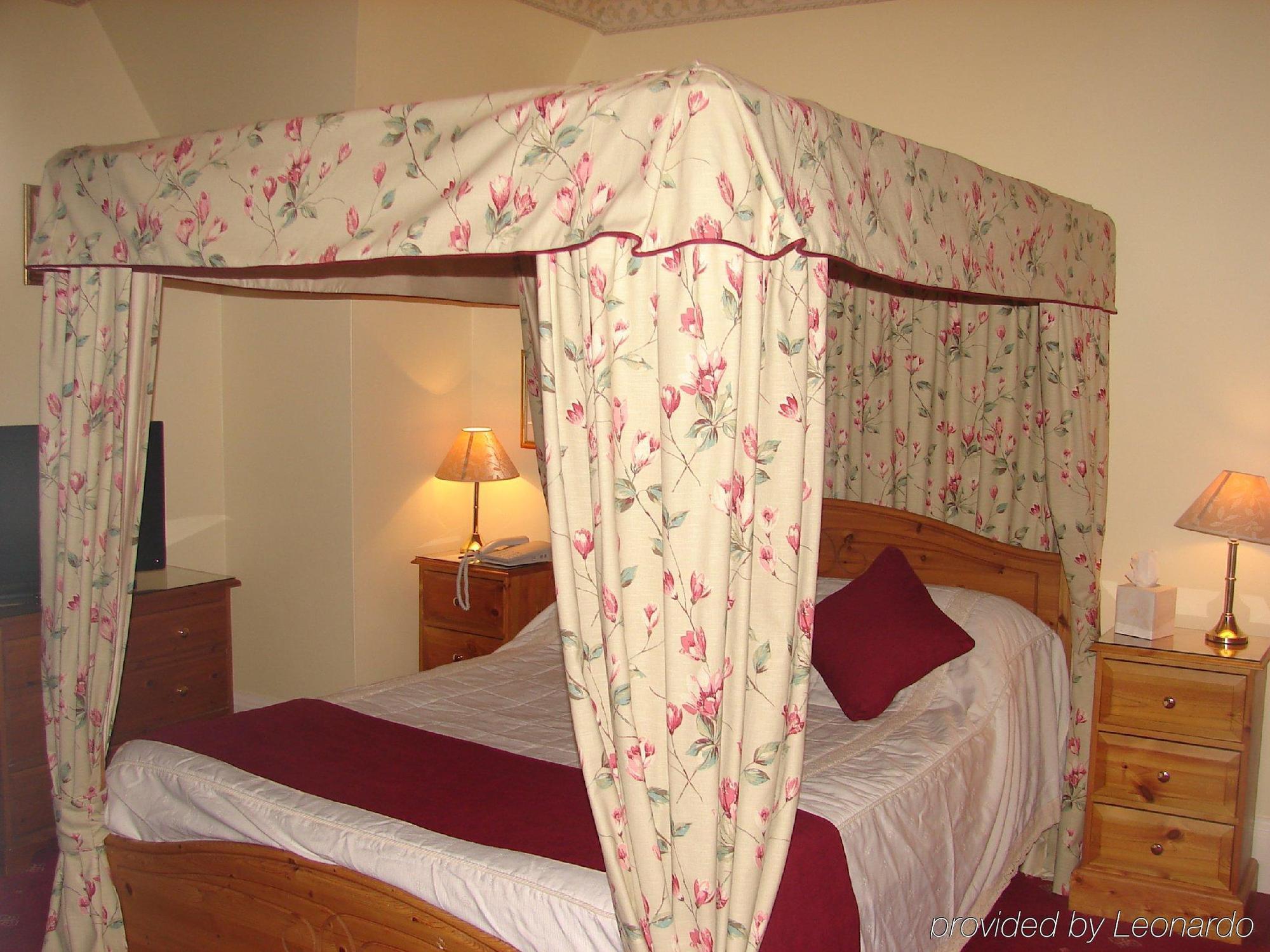 Branston Hall Hotel Heighington  Oda fotoğraf
