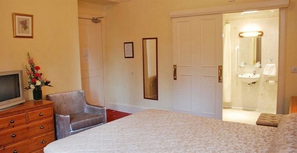 Branston Hall Hotel Heighington  Dış mekan fotoğraf