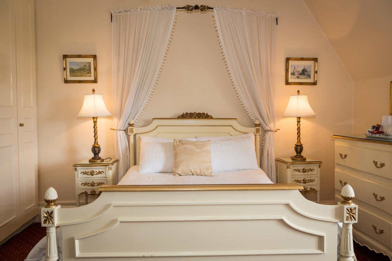 Branston Hall Hotel Heighington  Dış mekan fotoğraf