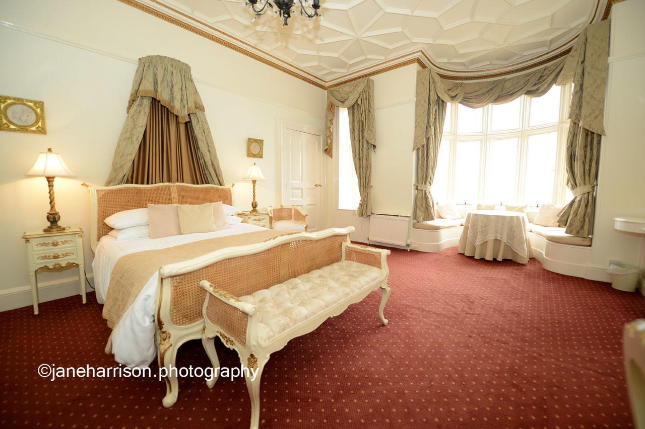 Branston Hall Hotel Heighington  Dış mekan fotoğraf