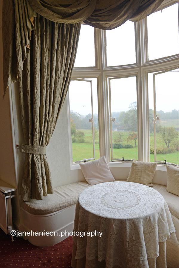 Branston Hall Hotel Heighington  Dış mekan fotoğraf