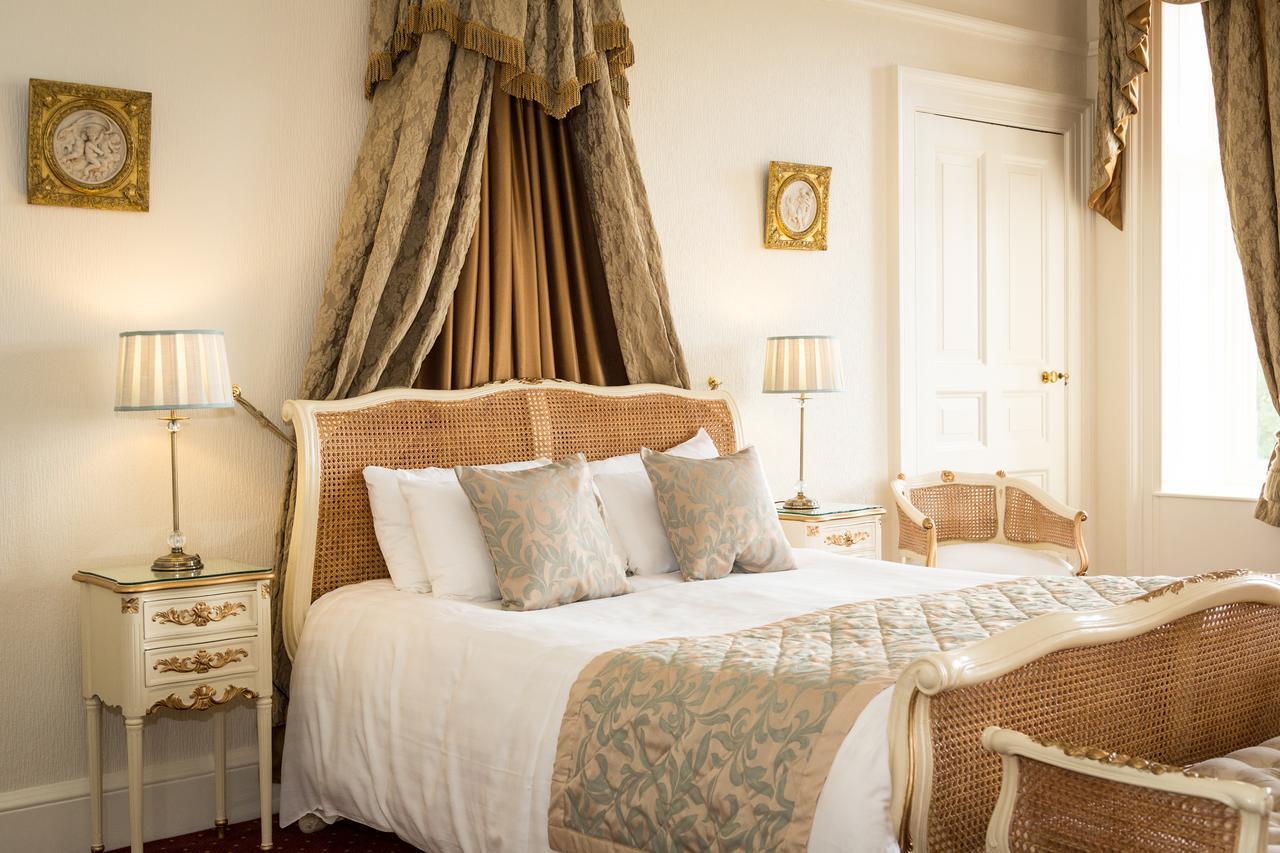 Branston Hall Hotel Heighington  Dış mekan fotoğraf