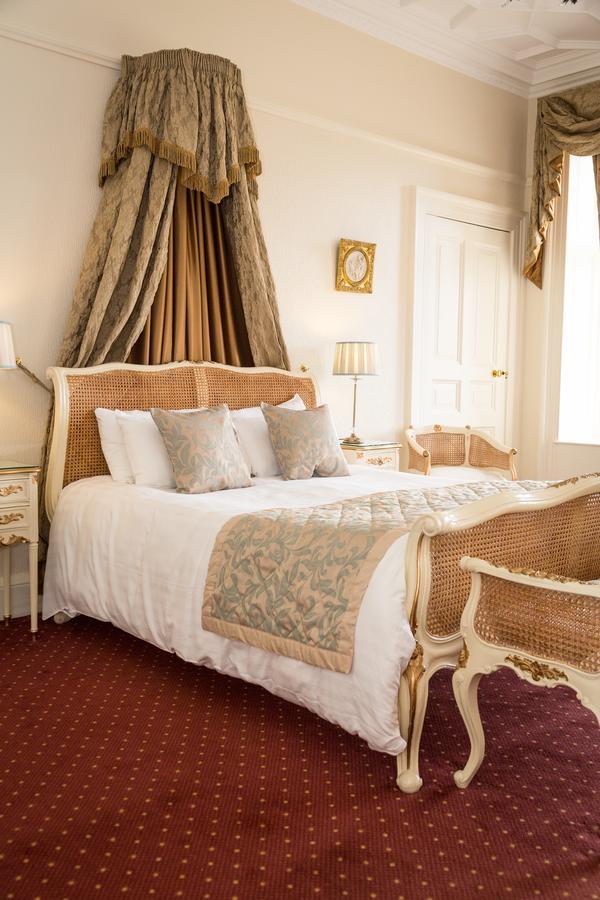 Branston Hall Hotel Heighington  Dış mekan fotoğraf