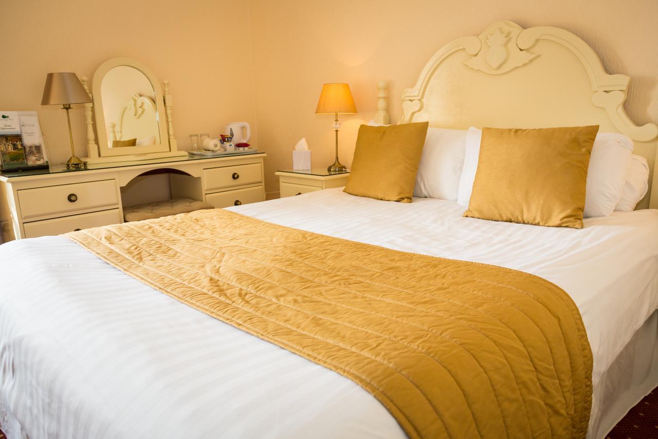 Branston Hall Hotel Heighington  Dış mekan fotoğraf