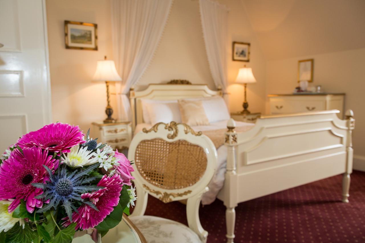 Branston Hall Hotel Heighington  Dış mekan fotoğraf
