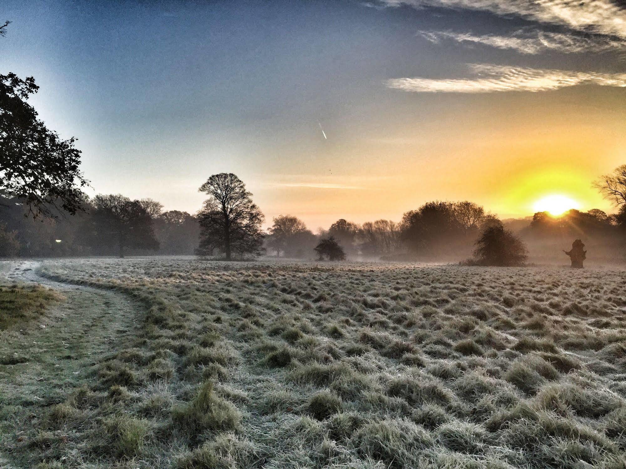 Branston Hall Hotel Heighington  Dış mekan fotoğraf
