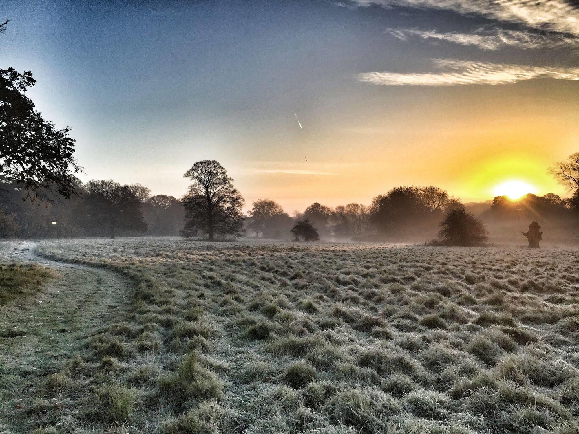 Branston Hall Hotel Lincoln Dış mekan fotoğraf