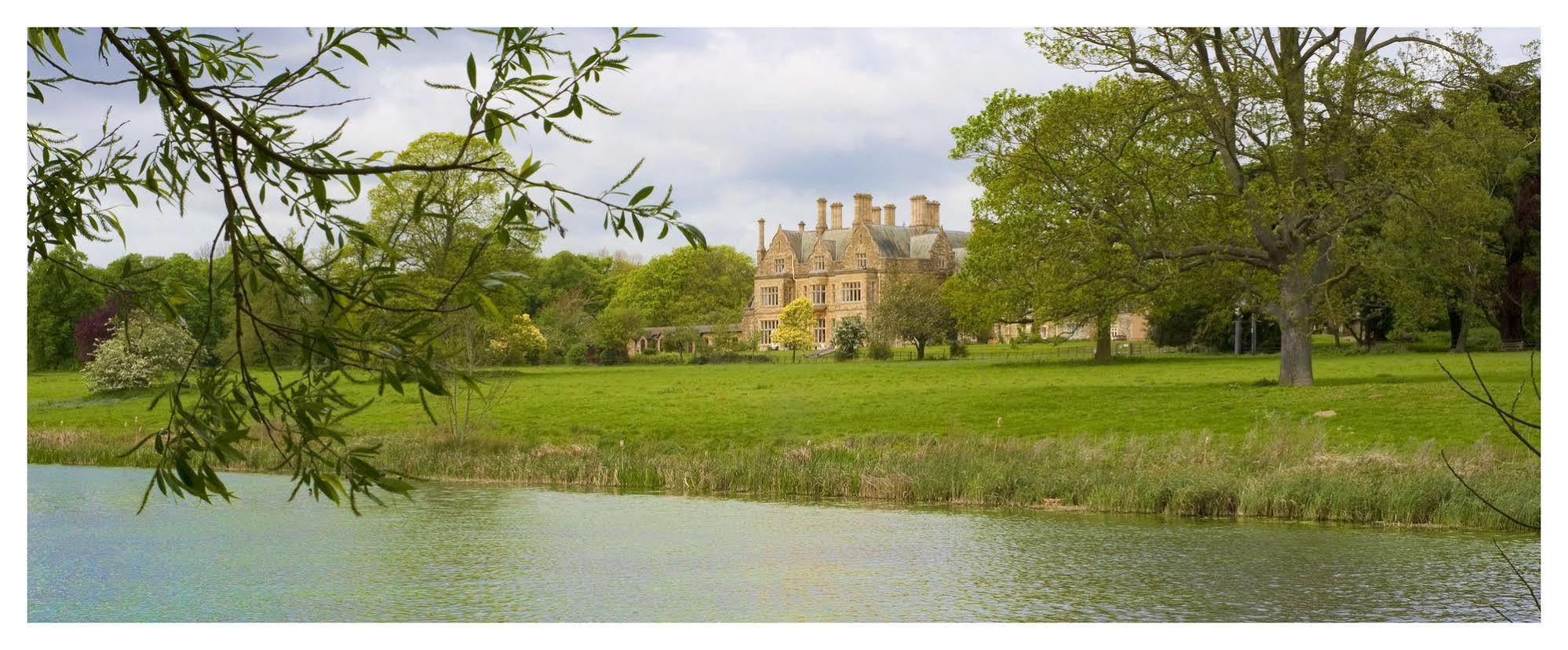 Branston Hall Hotel Heighington  Dış mekan fotoğraf