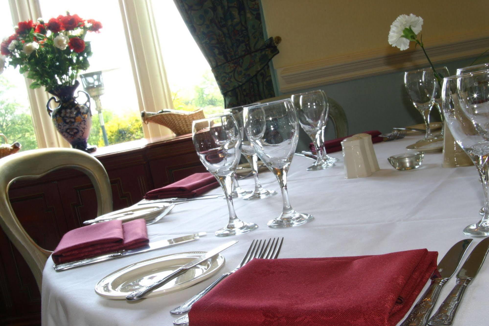 Branston Hall Hotel Heighington  Dış mekan fotoğraf