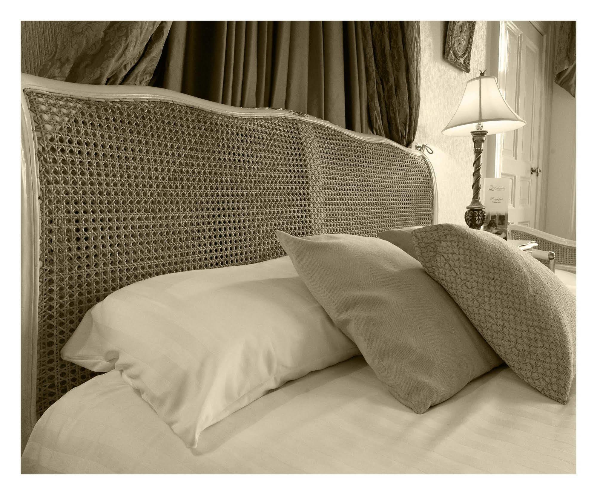 Branston Hall Hotel Heighington  Dış mekan fotoğraf