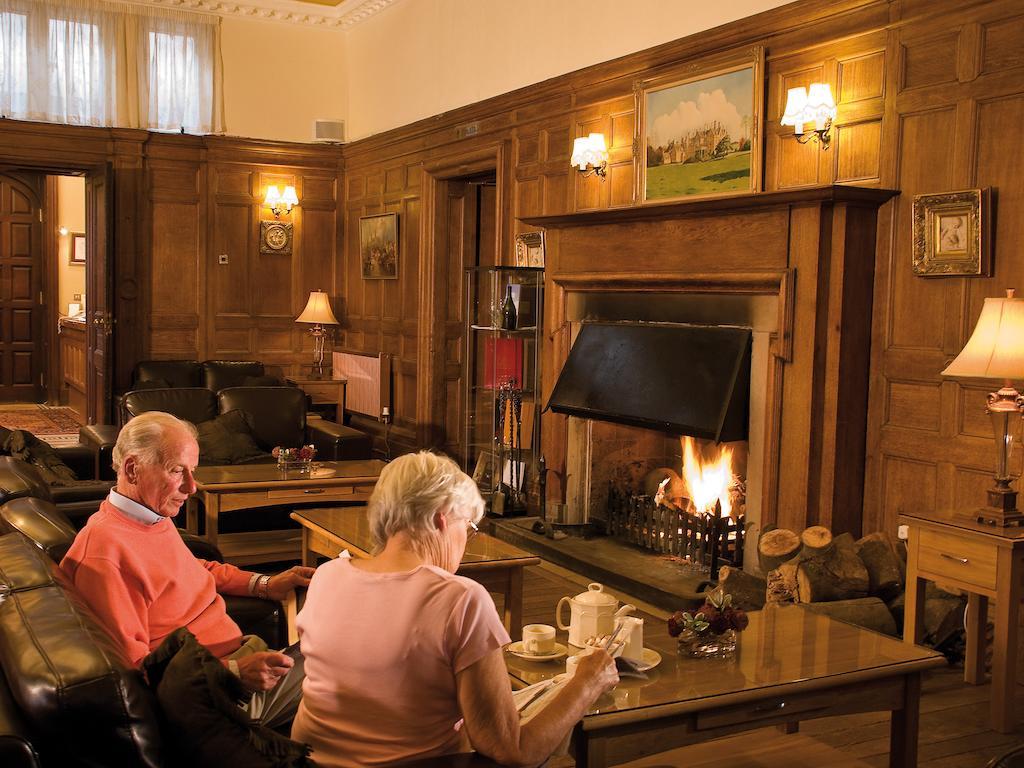 Branston Hall Hotel Heighington  Dış mekan fotoğraf