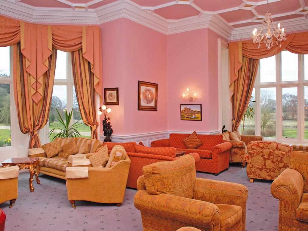 Branston Hall Hotel Heighington  Dış mekan fotoğraf