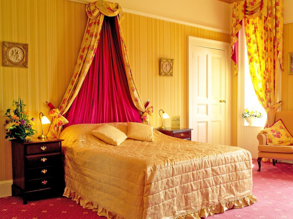 Branston Hall Hotel Heighington  Dış mekan fotoğraf