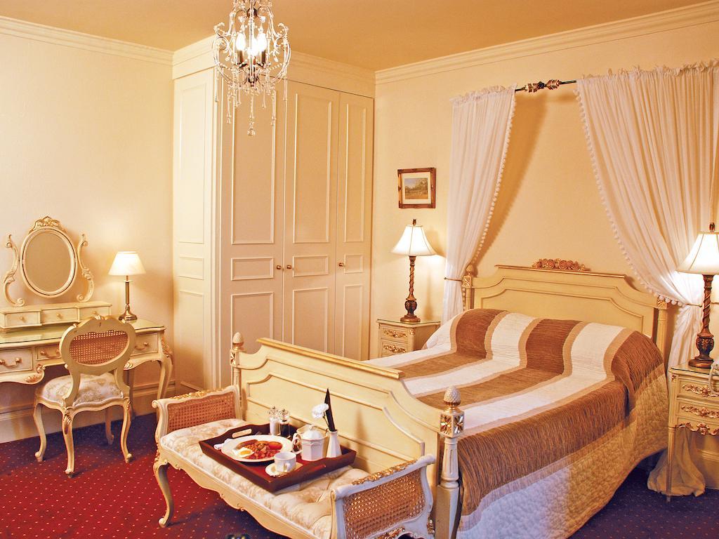 Branston Hall Hotel Heighington  Dış mekan fotoğraf