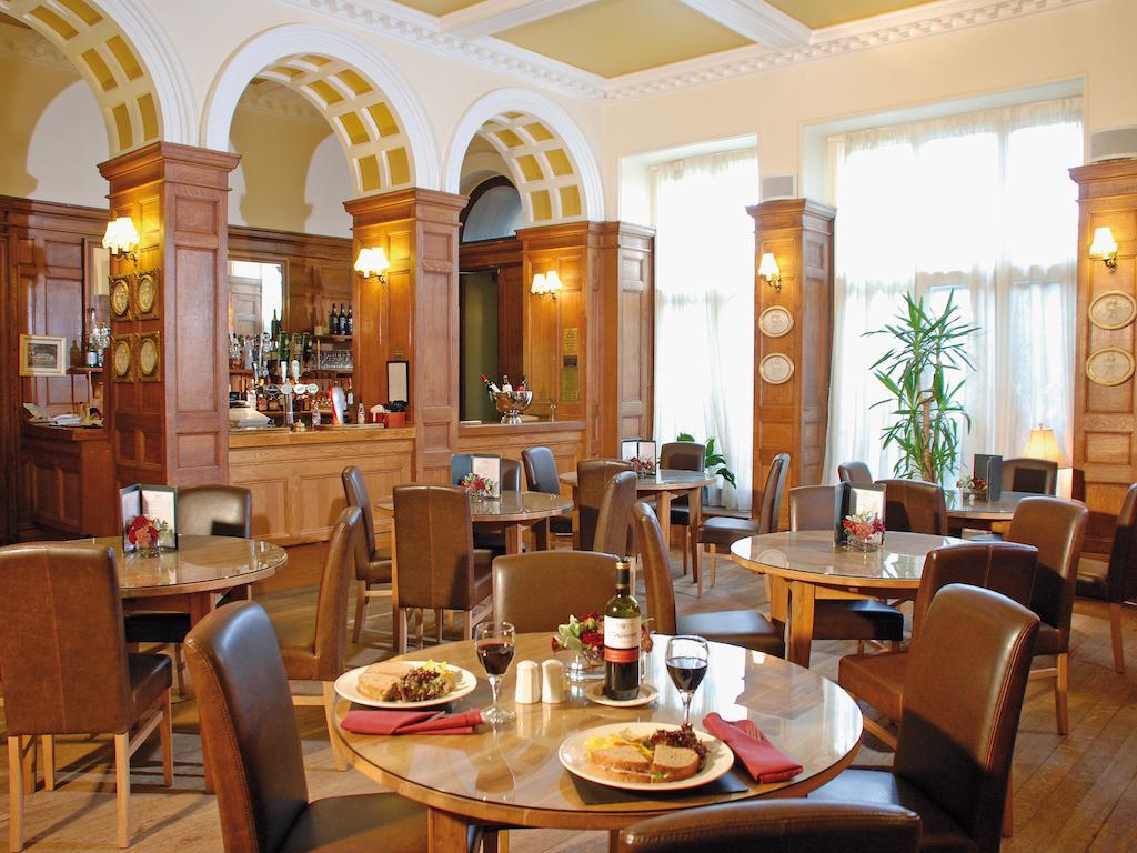 Branston Hall Hotel Heighington  Dış mekan fotoğraf