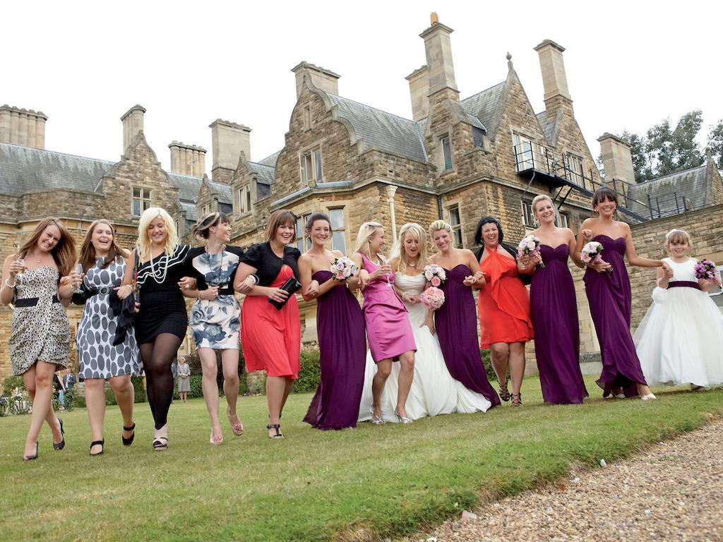 Branston Hall Hotel Heighington  Dış mekan fotoğraf