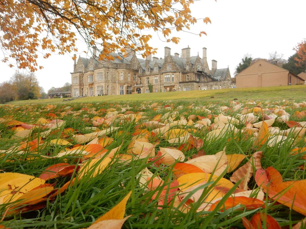 Branston Hall Hotel Lincoln Dış mekan fotoğraf