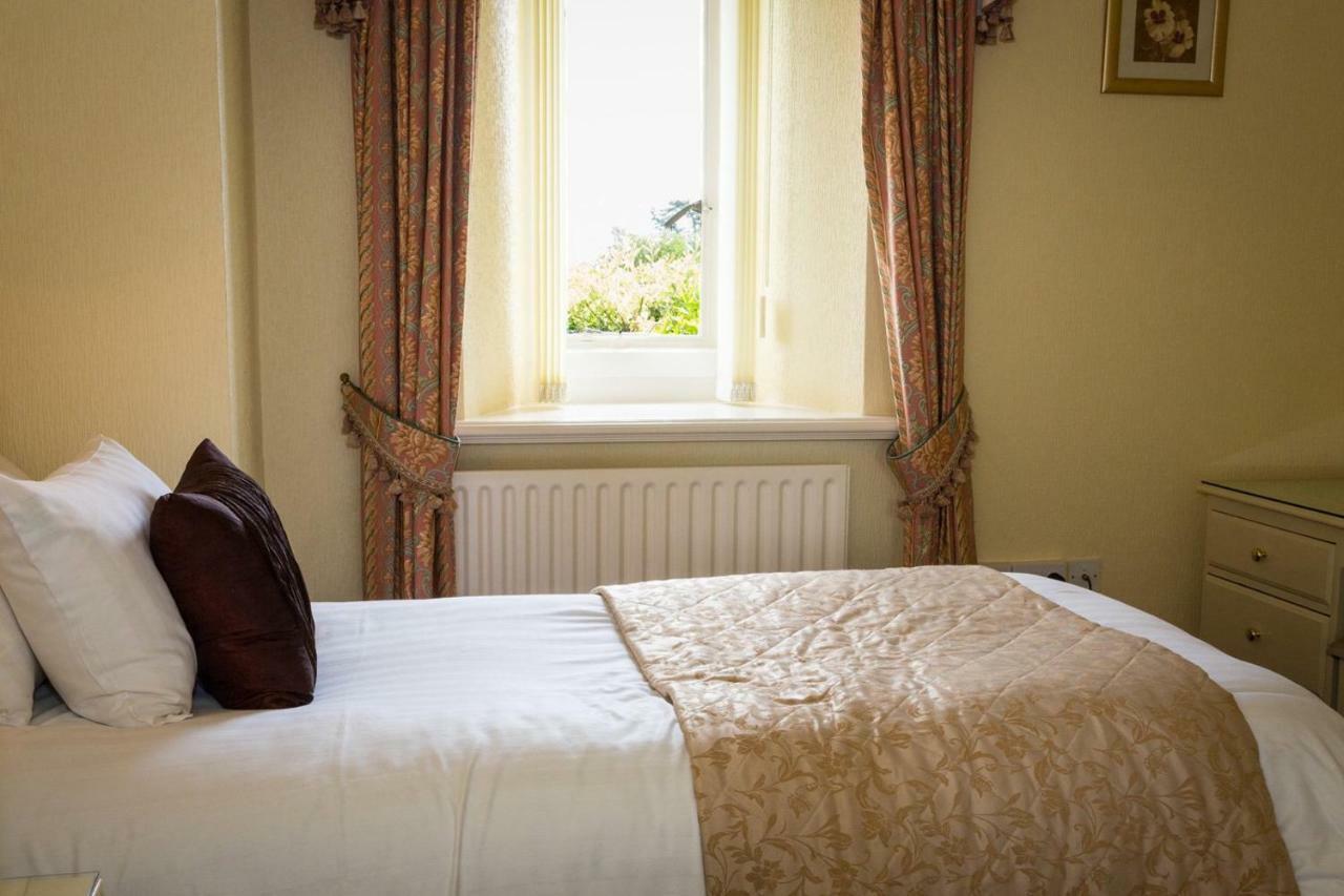 Branston Hall Hotel Heighington  Dış mekan fotoğraf